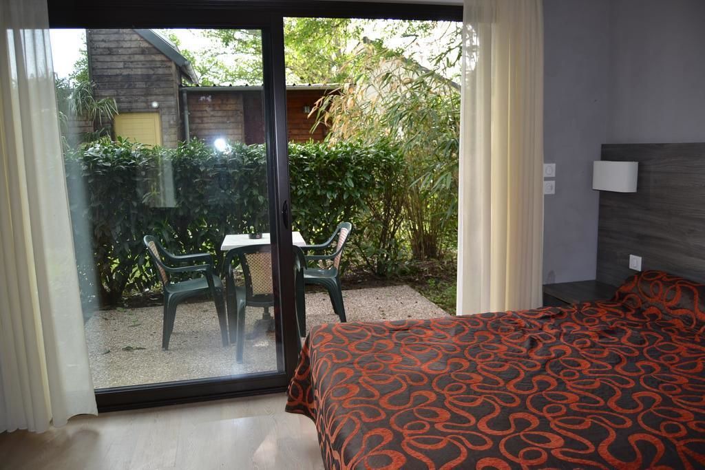 Photo of Bedroom in Parnac