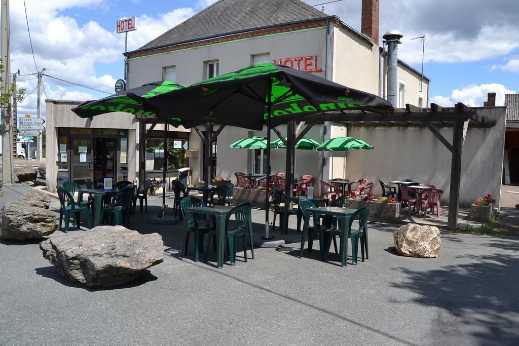 Photo of Patio Balcony in Parnac