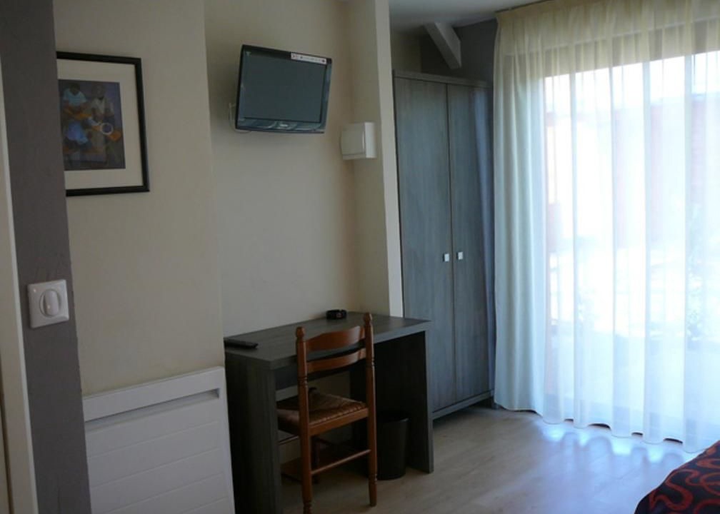 Photo of Bedroom in Parnac