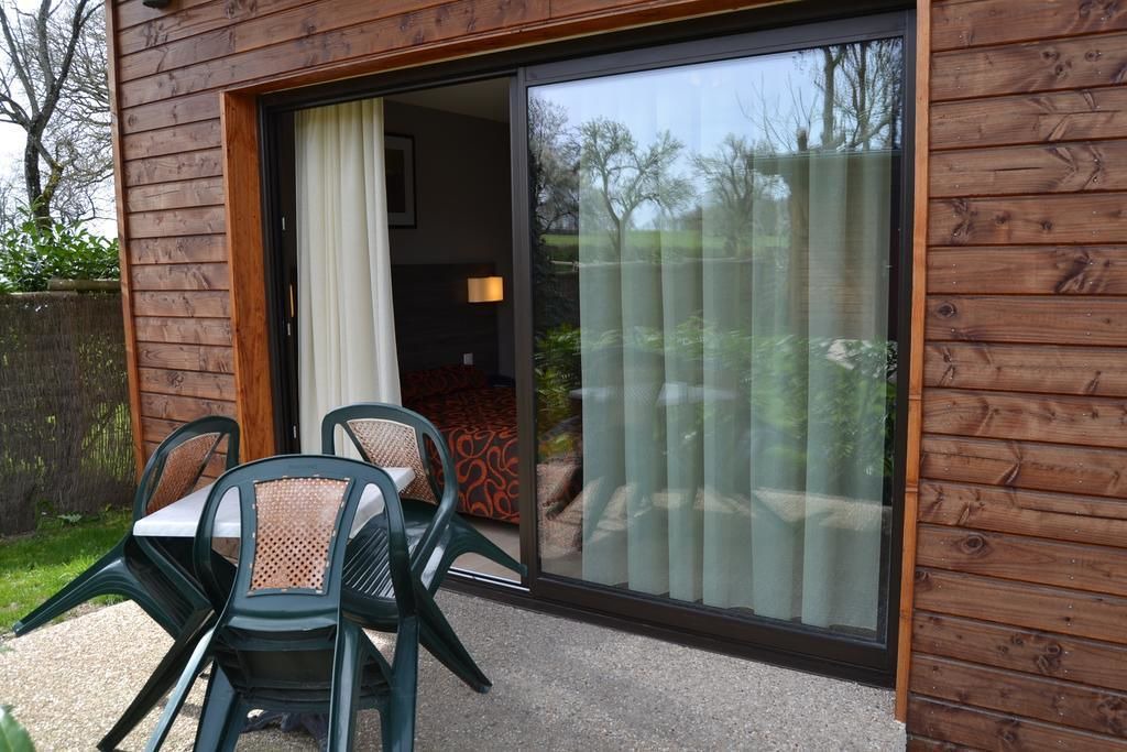 Photo of Bedroom in Parnac