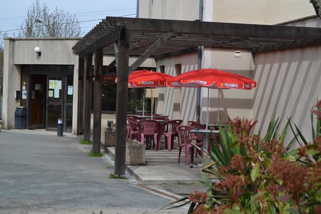 Photo of Patio Balcony in Parnac
