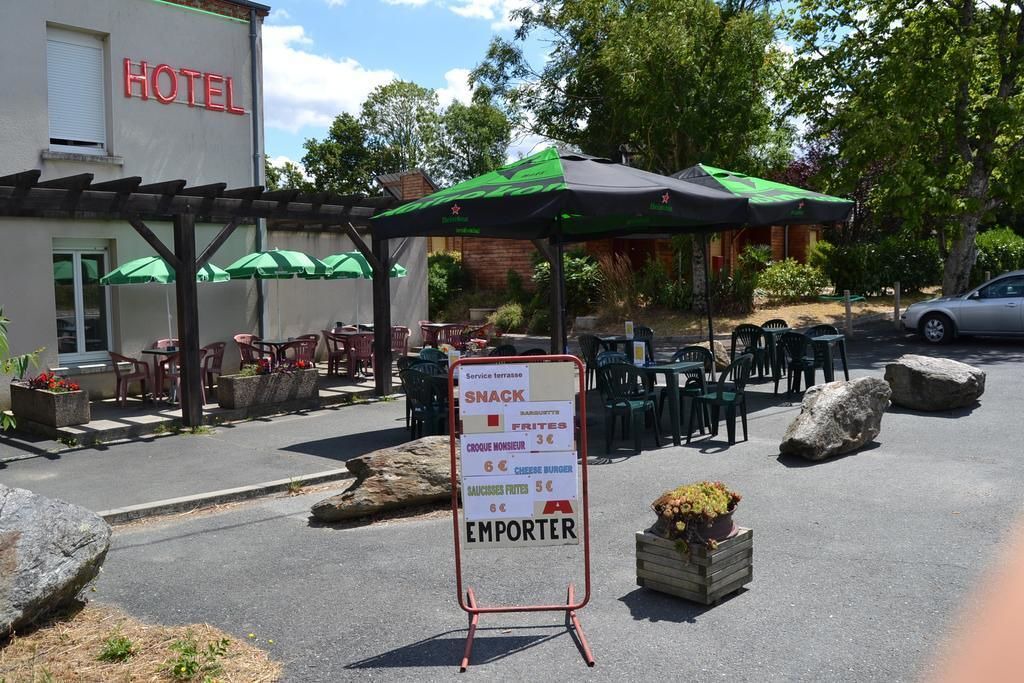 Photo of Patio Balcony in Parnac