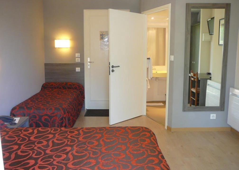 Photo of Bedroom in Parnac