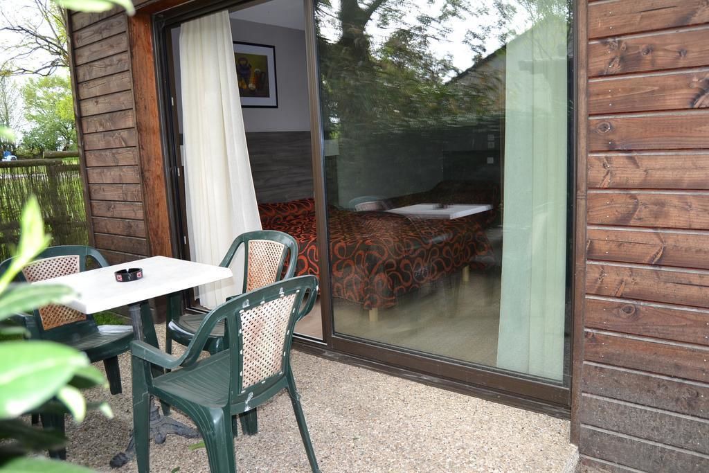 Photo of Bedroom in Parnac