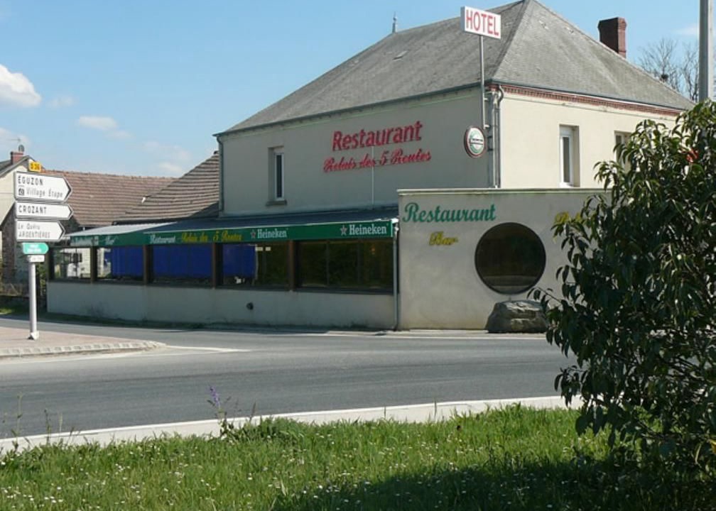 Photo of Outdoor in Parnac