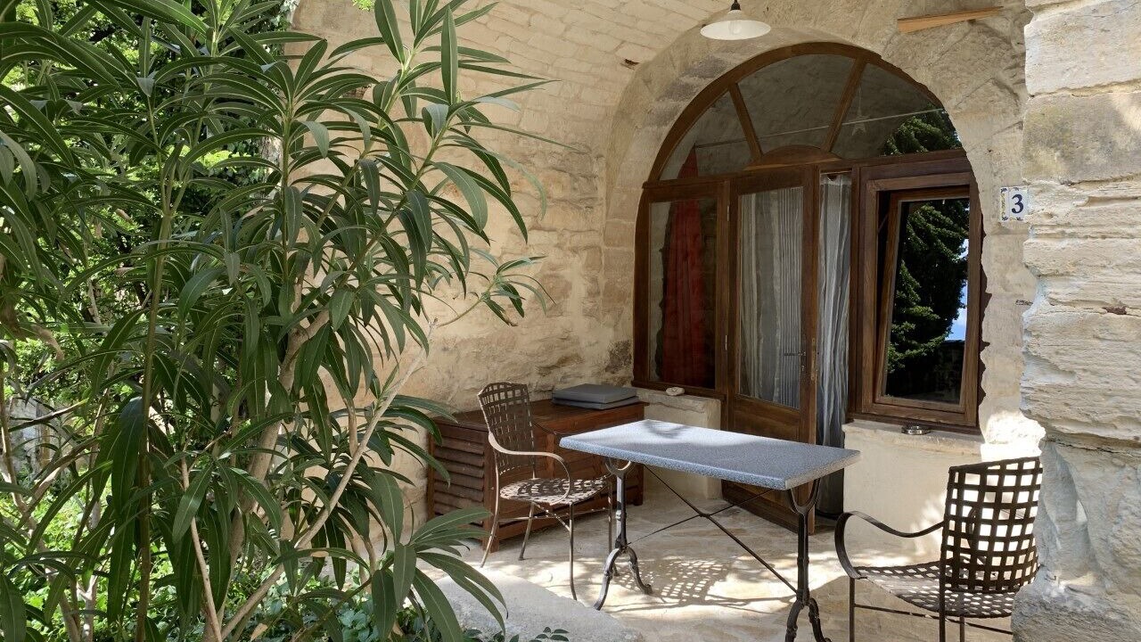 Photo of Outdoor in Barjac