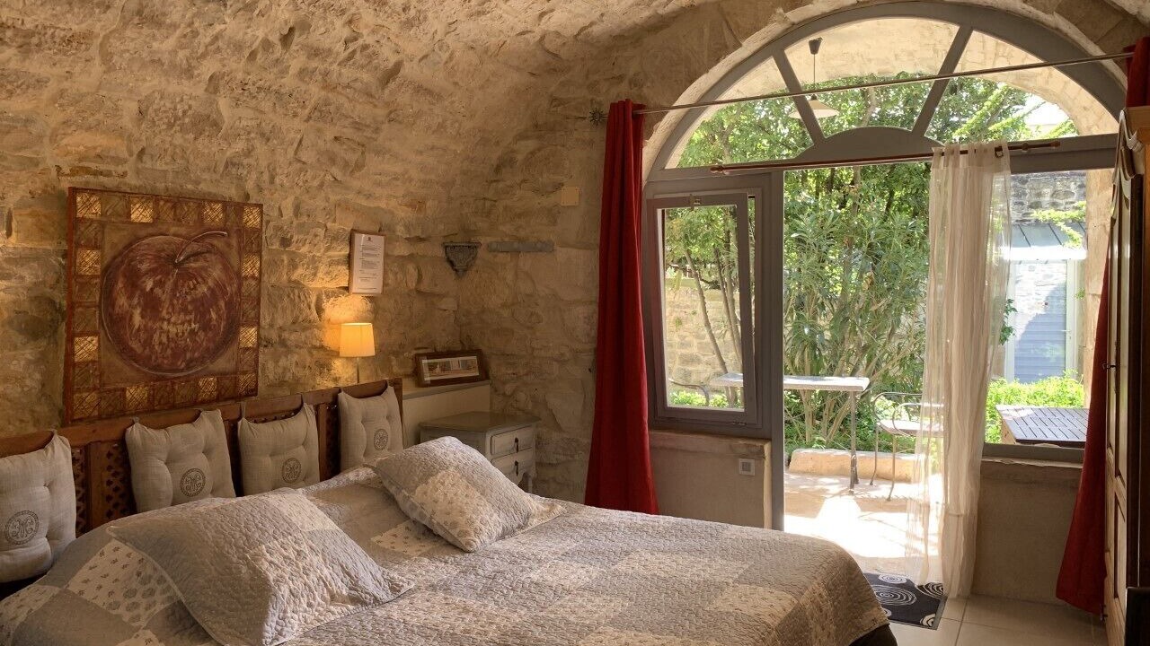 Photo of Outdoor in Barjac