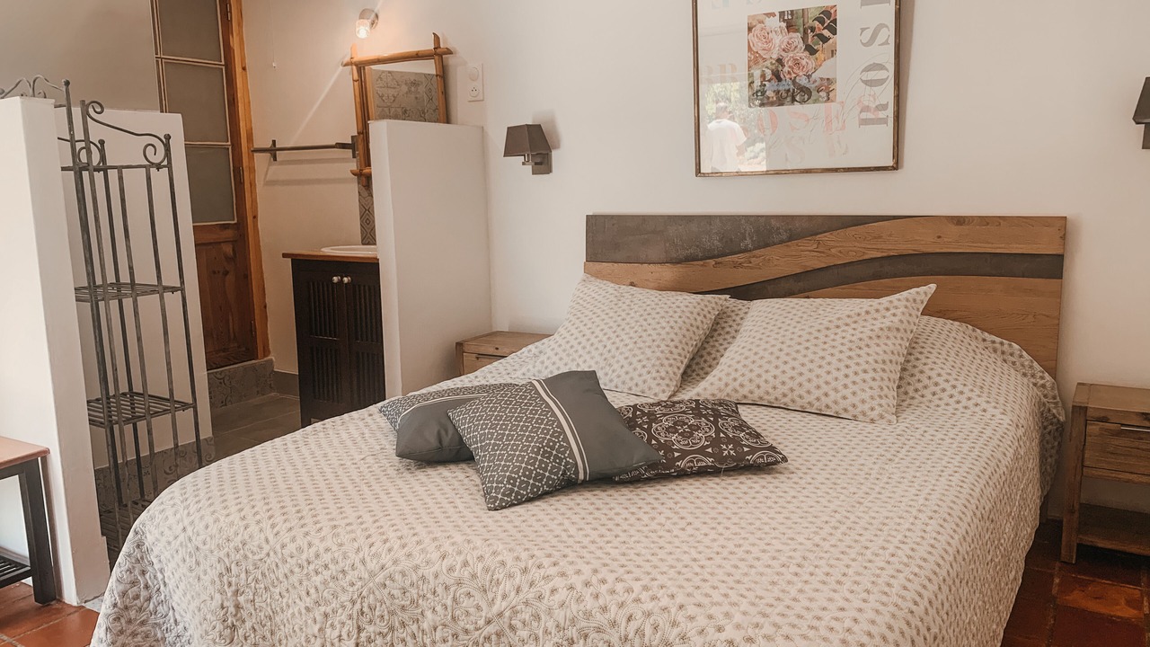 Photo of Outdoor in Barjac