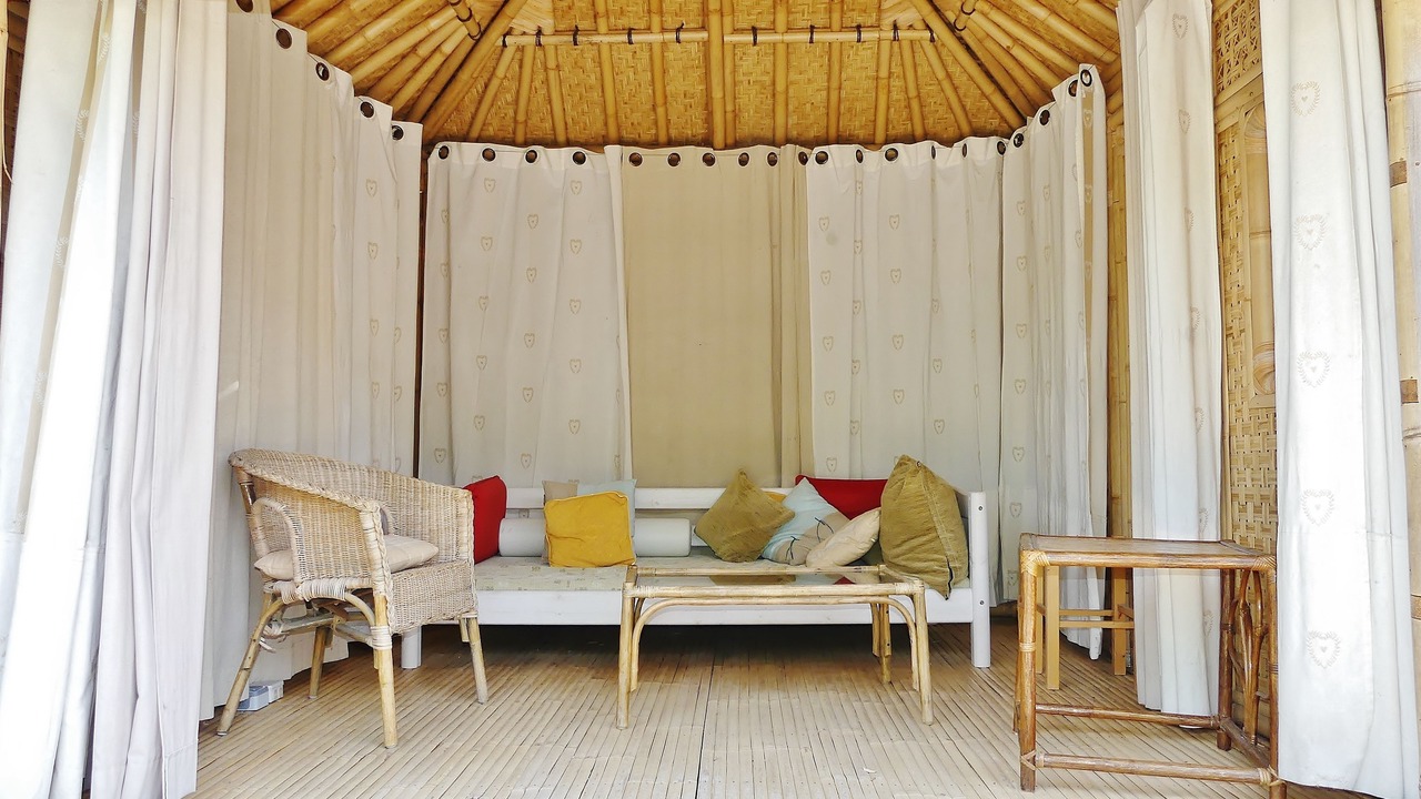 Photo of Outdoor in Barjac