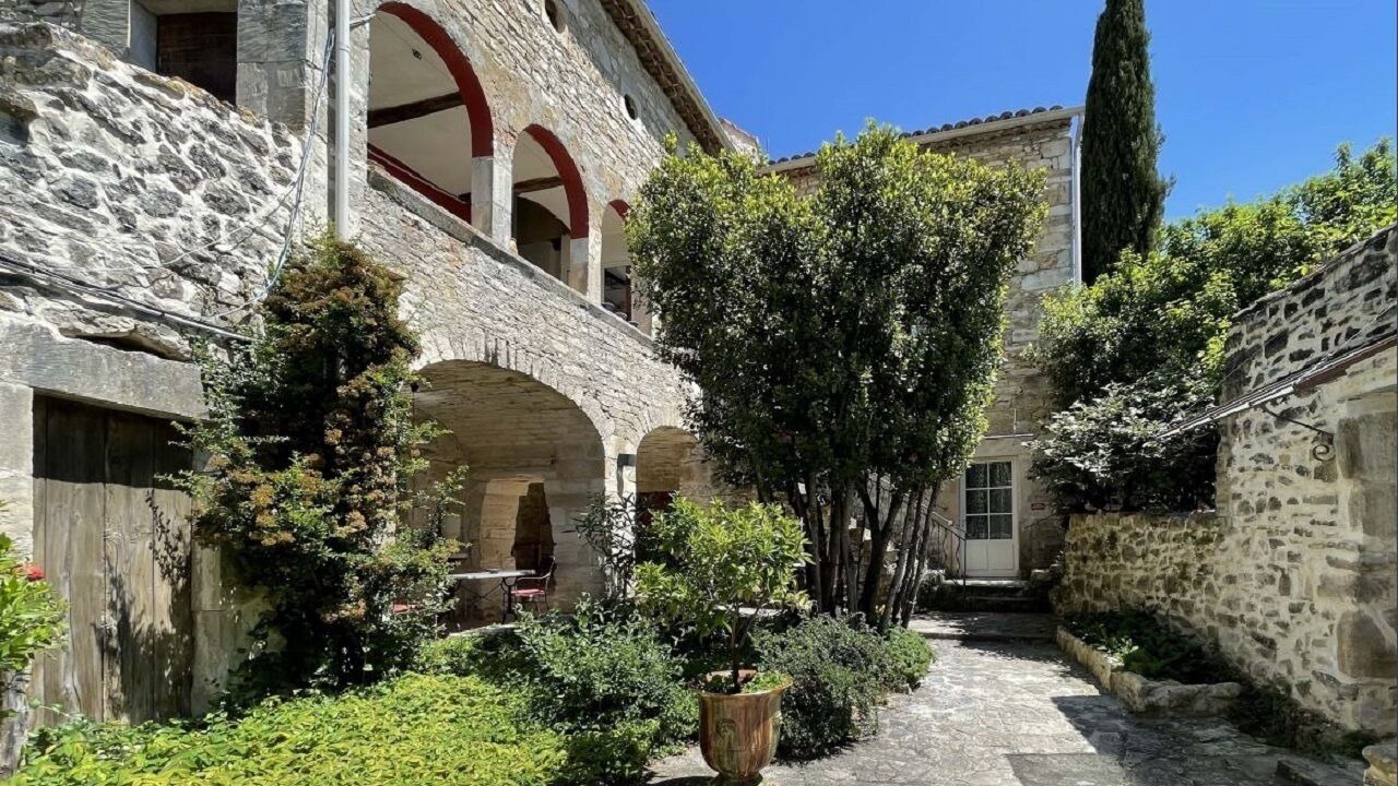 Photo of Outdoor in Barjac