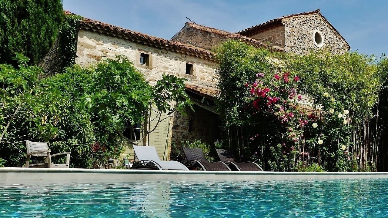 Photo of Outdoor in Barjac