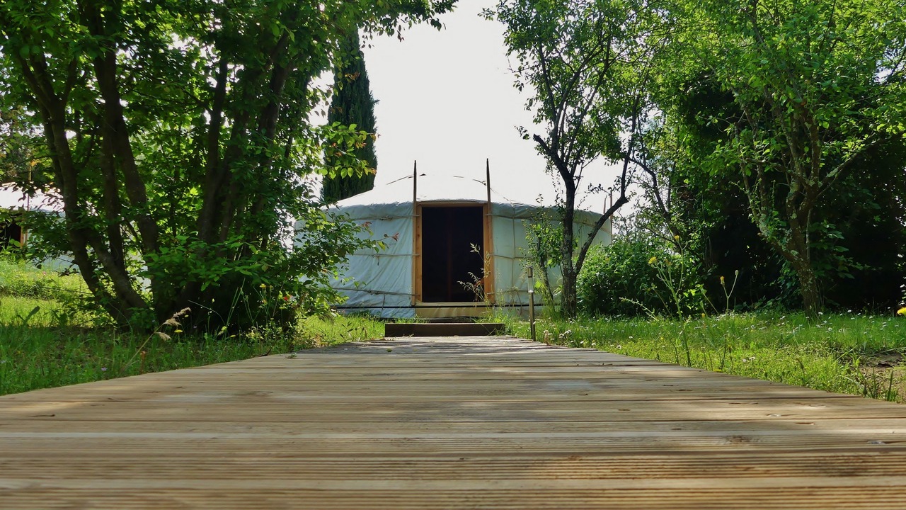 Photo of Outdoor in Barjac