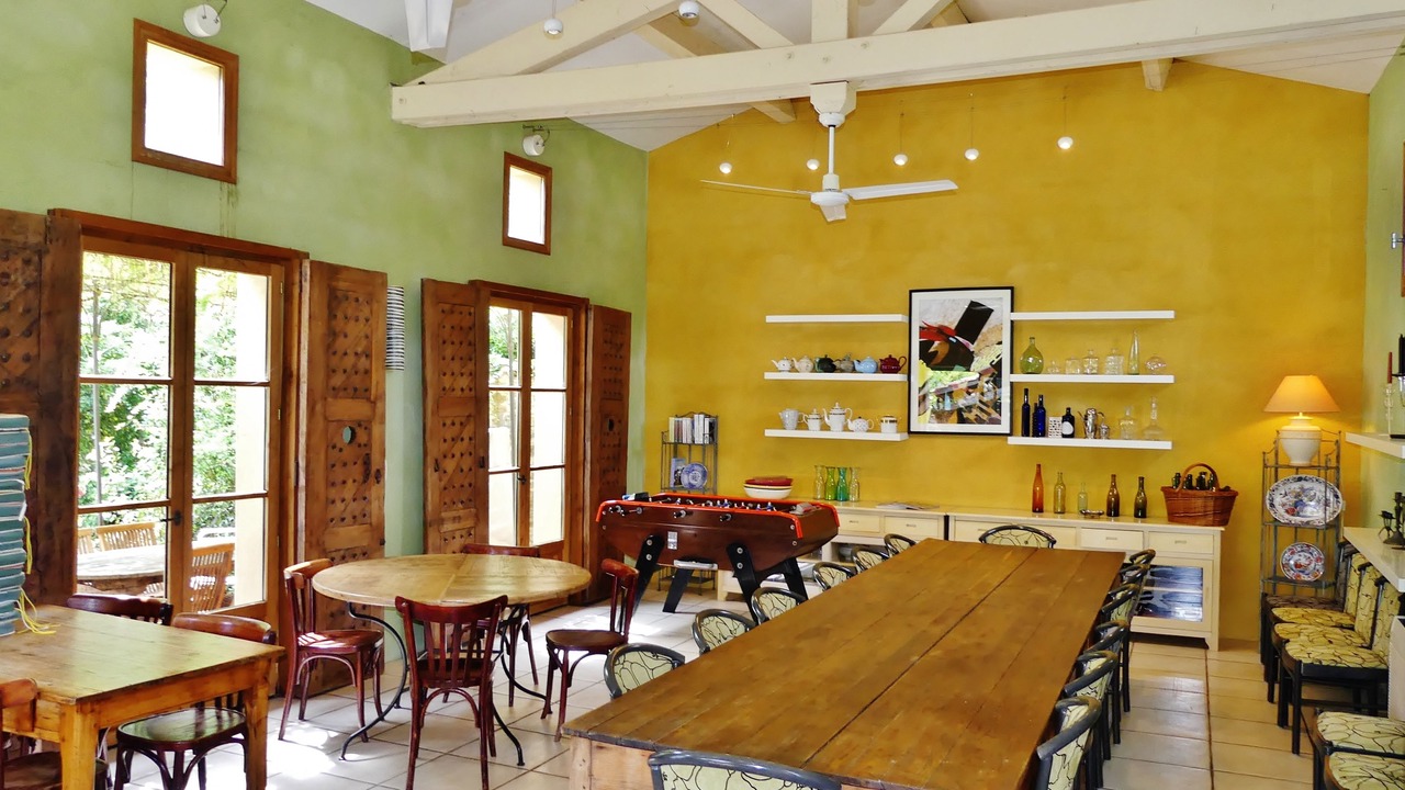 Photo of Others in Barjac