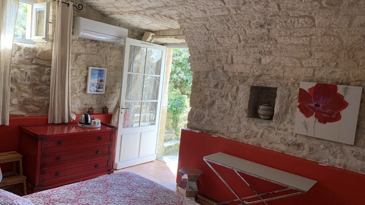 Photo of Outdoor in Barjac