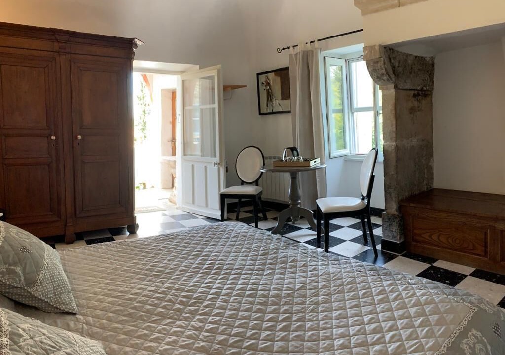 Photo of Outdoor in Barjac