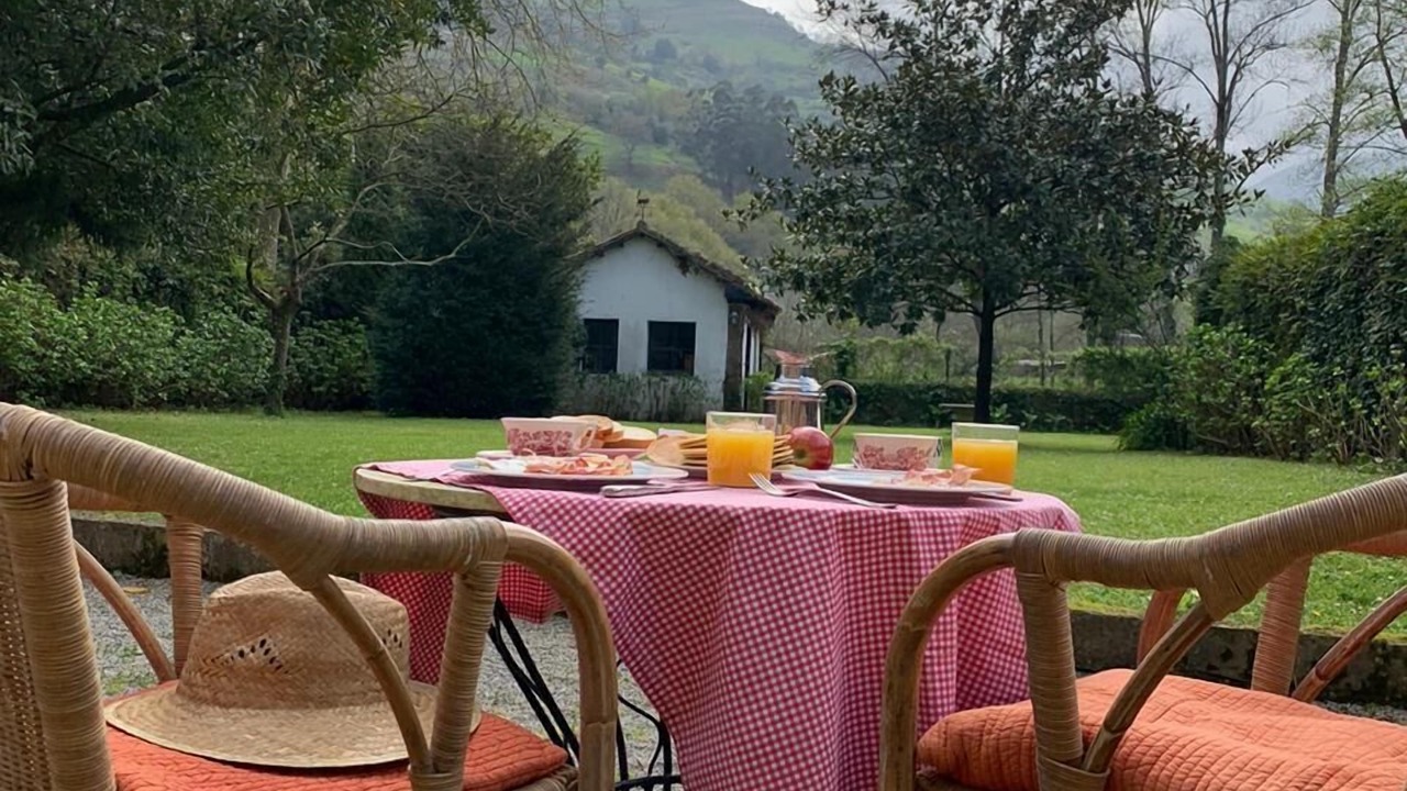 Photo of Outdoor in Lierganes