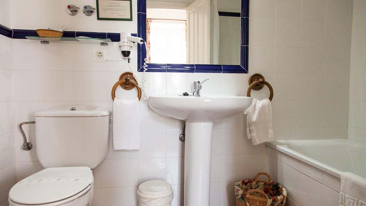 Photo of Bathroom in Lierganes