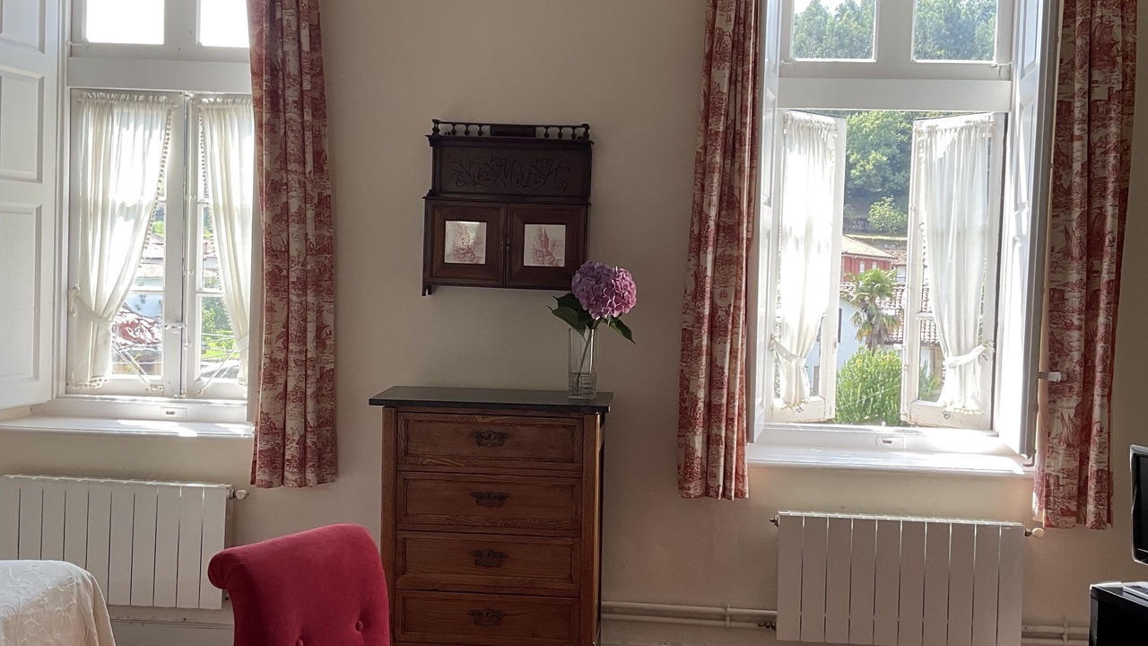 Photo of Bedroom in Lierganes