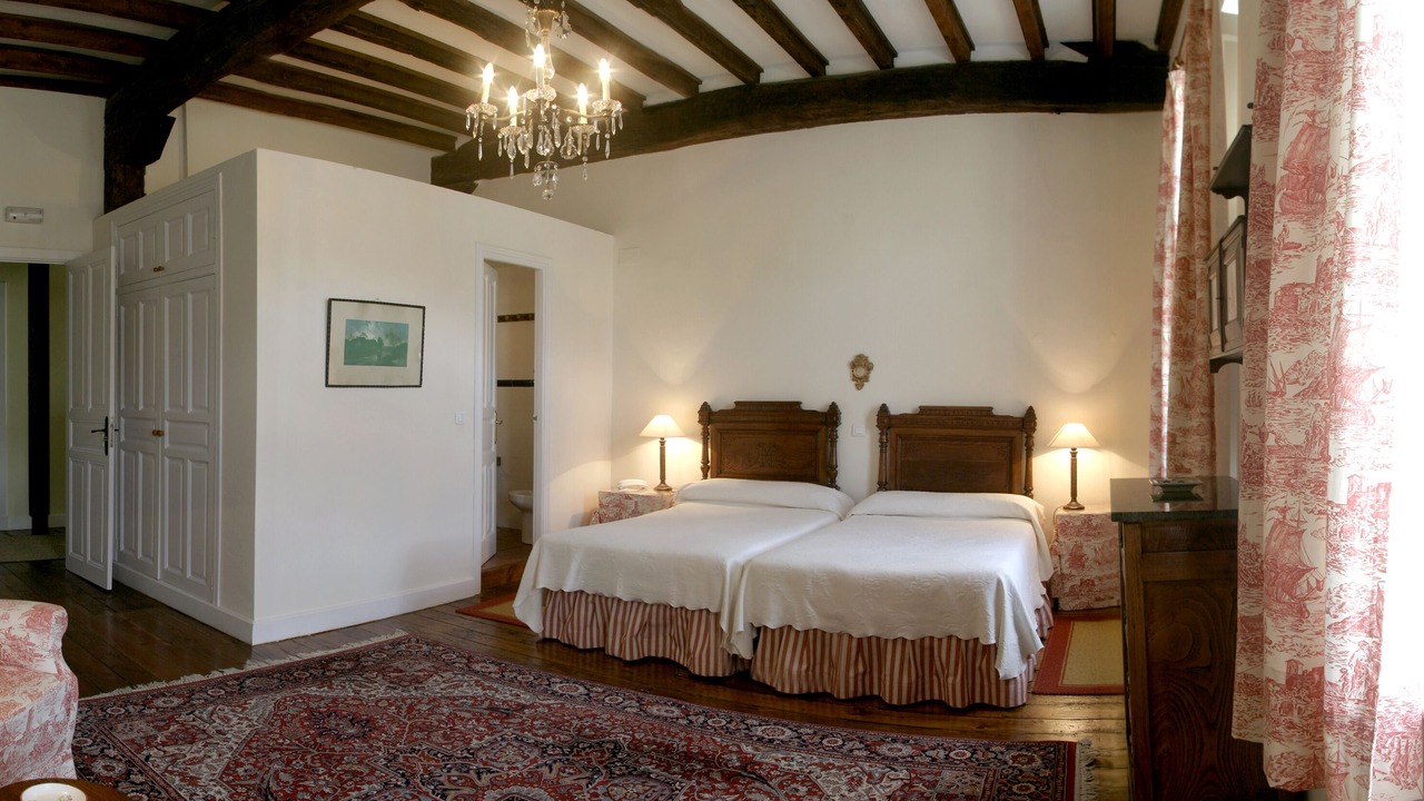 Photo of Bedroom in Lierganes