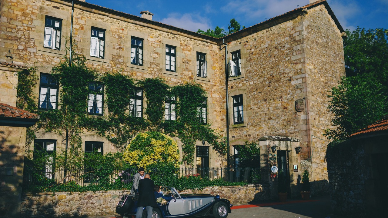 Photo of Outdoor in Lierganes