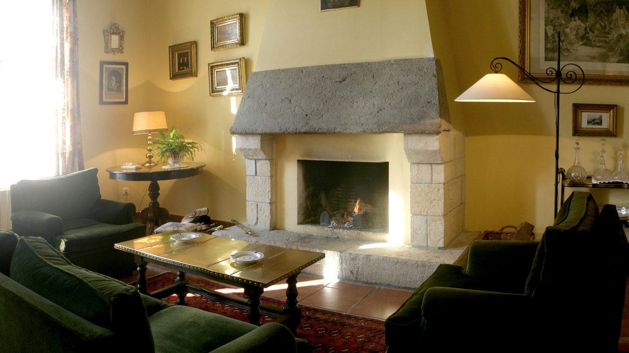 Photo of Livingroom in Lierganes