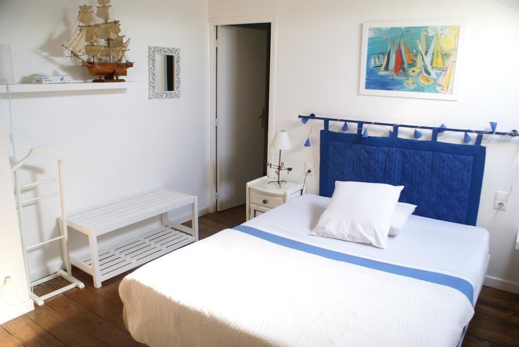 Photo of Bedroom in Albi