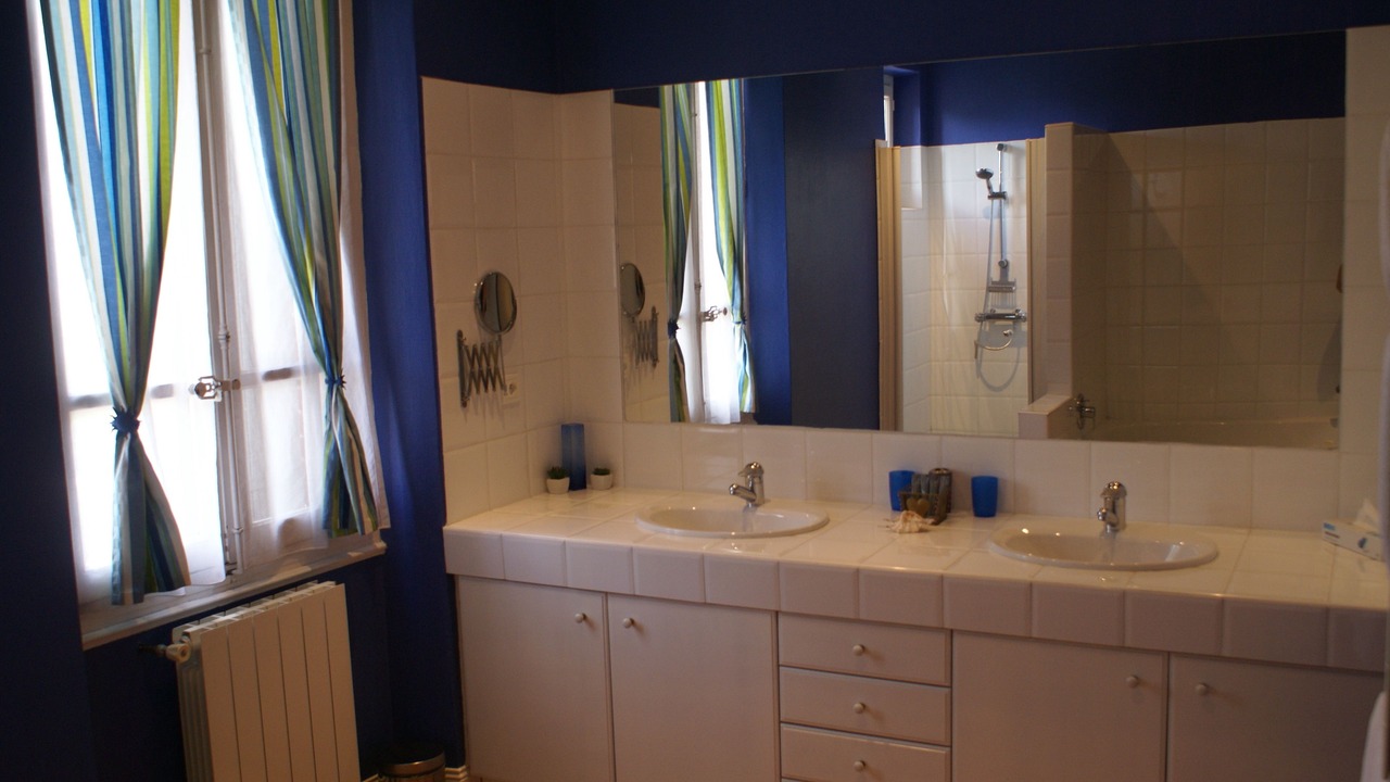 Photo of Bathroom in Albi