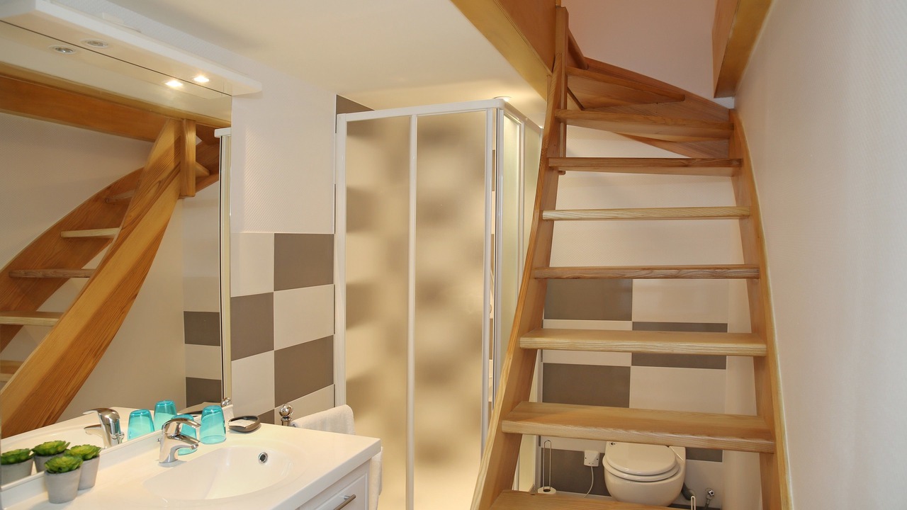Photo of Bathroom in Albi