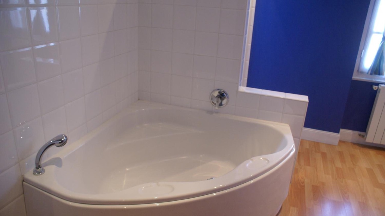 Photo of Bathroom in Albi