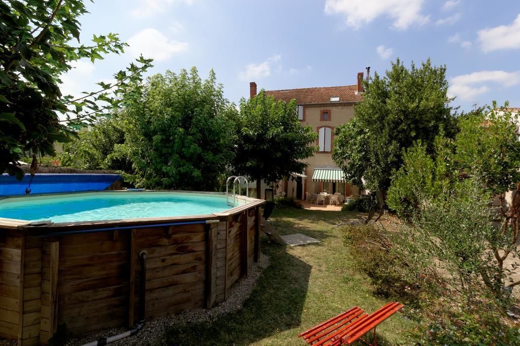 Photo of Outdoor in Albi