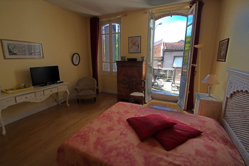 Photo of Bathroom in Albi