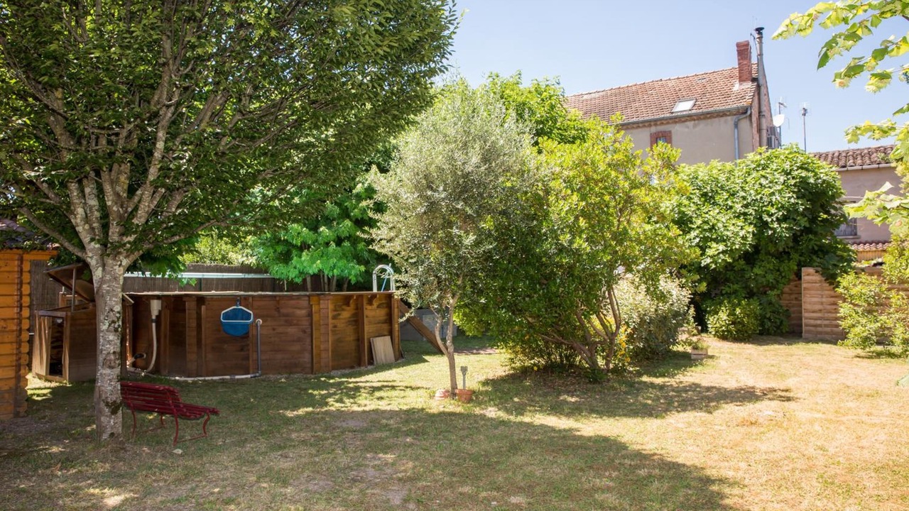 Photo of Outdoor in Albi