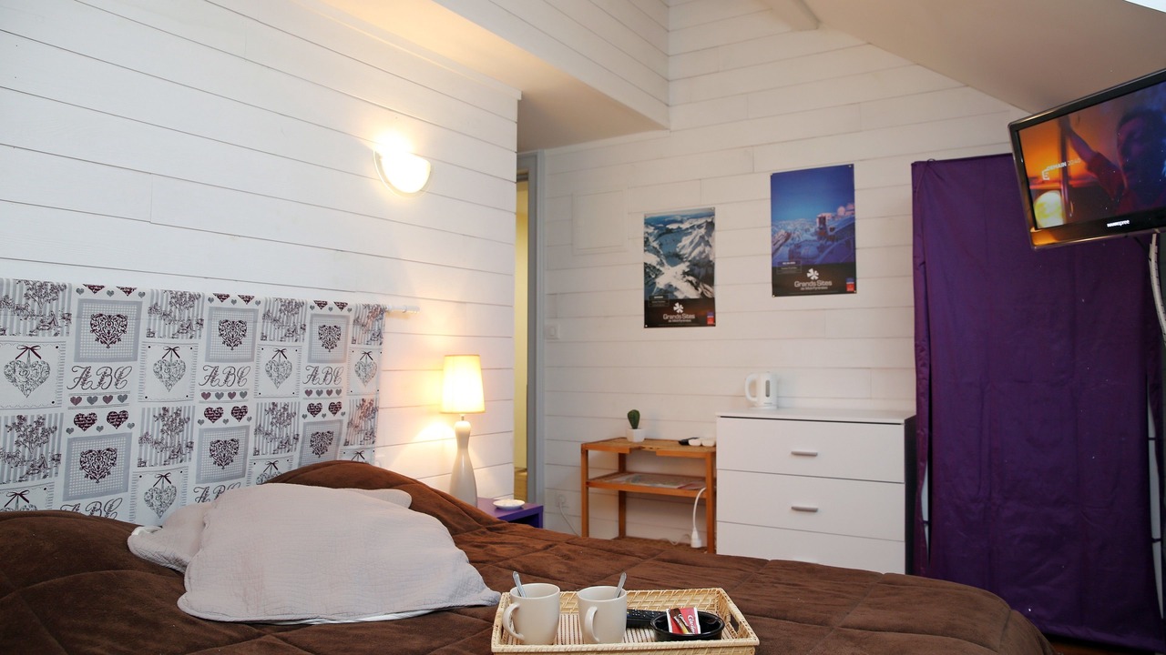 Photo of Bedroom in Albi