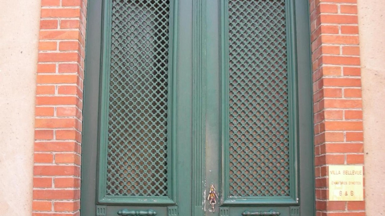 Photo of Outdoor in Albi