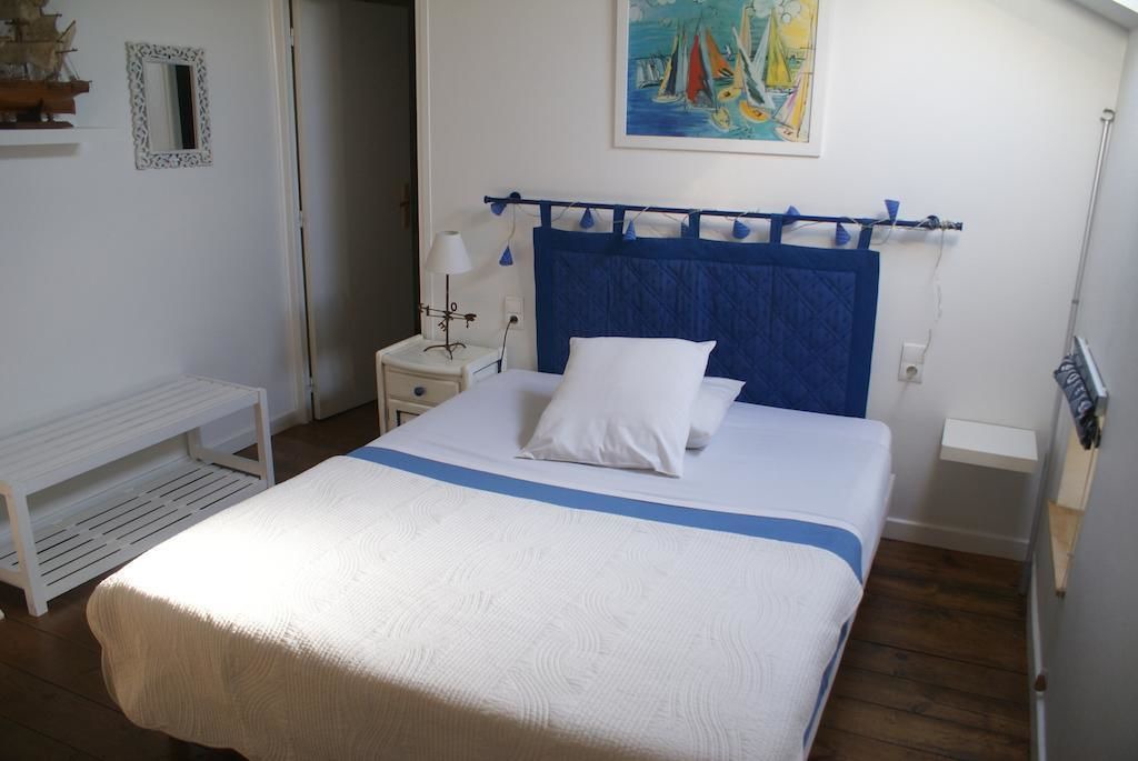 Photo of Bedroom in Albi