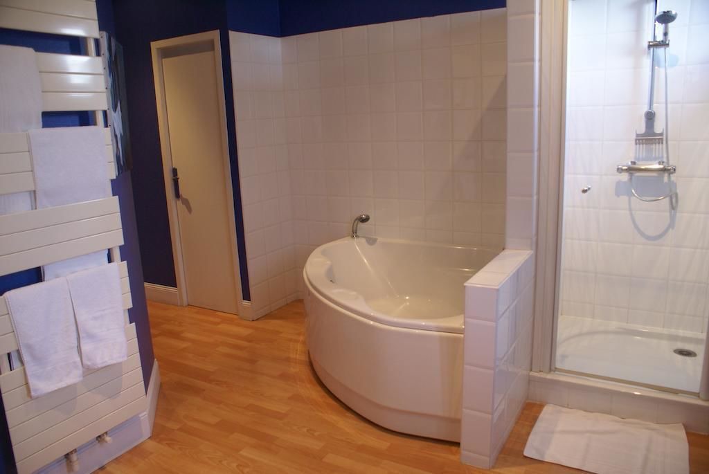 Photo of Bathroom in Albi