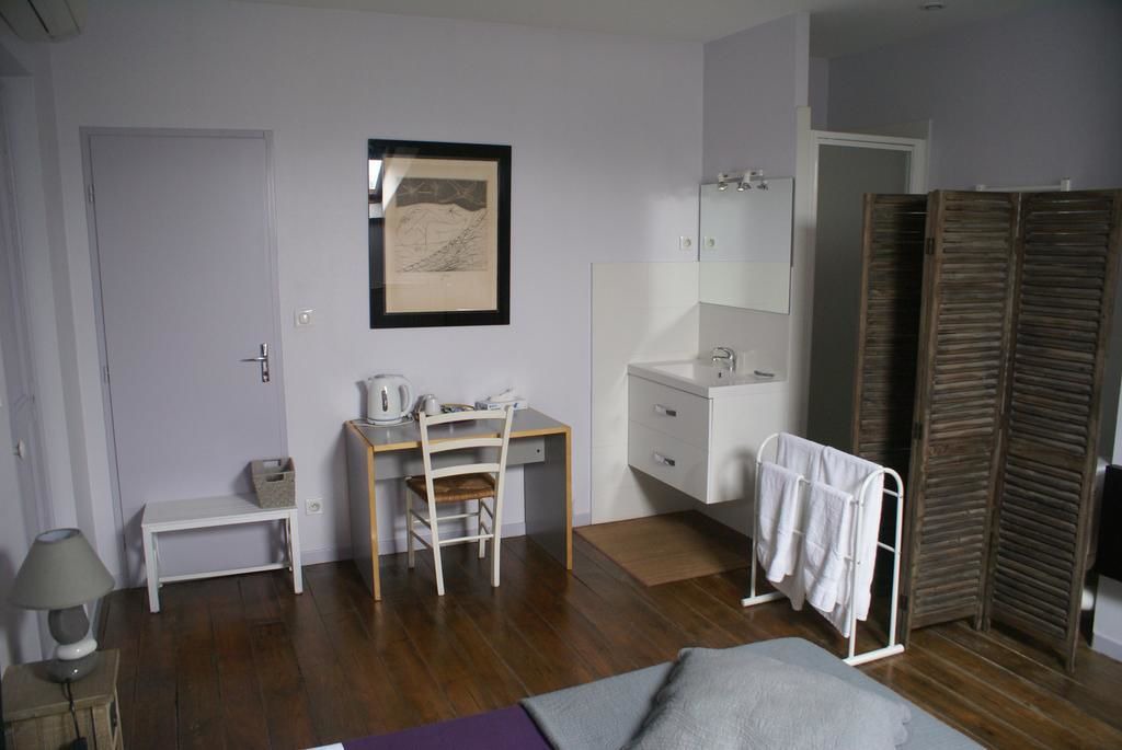 Photo of Bedroom in Albi