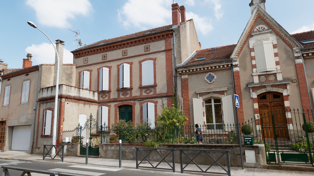Photo of Outdoor in Albi