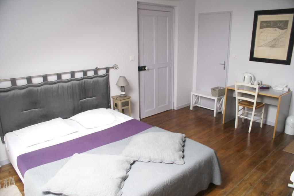 Photo of Bedroom in Albi