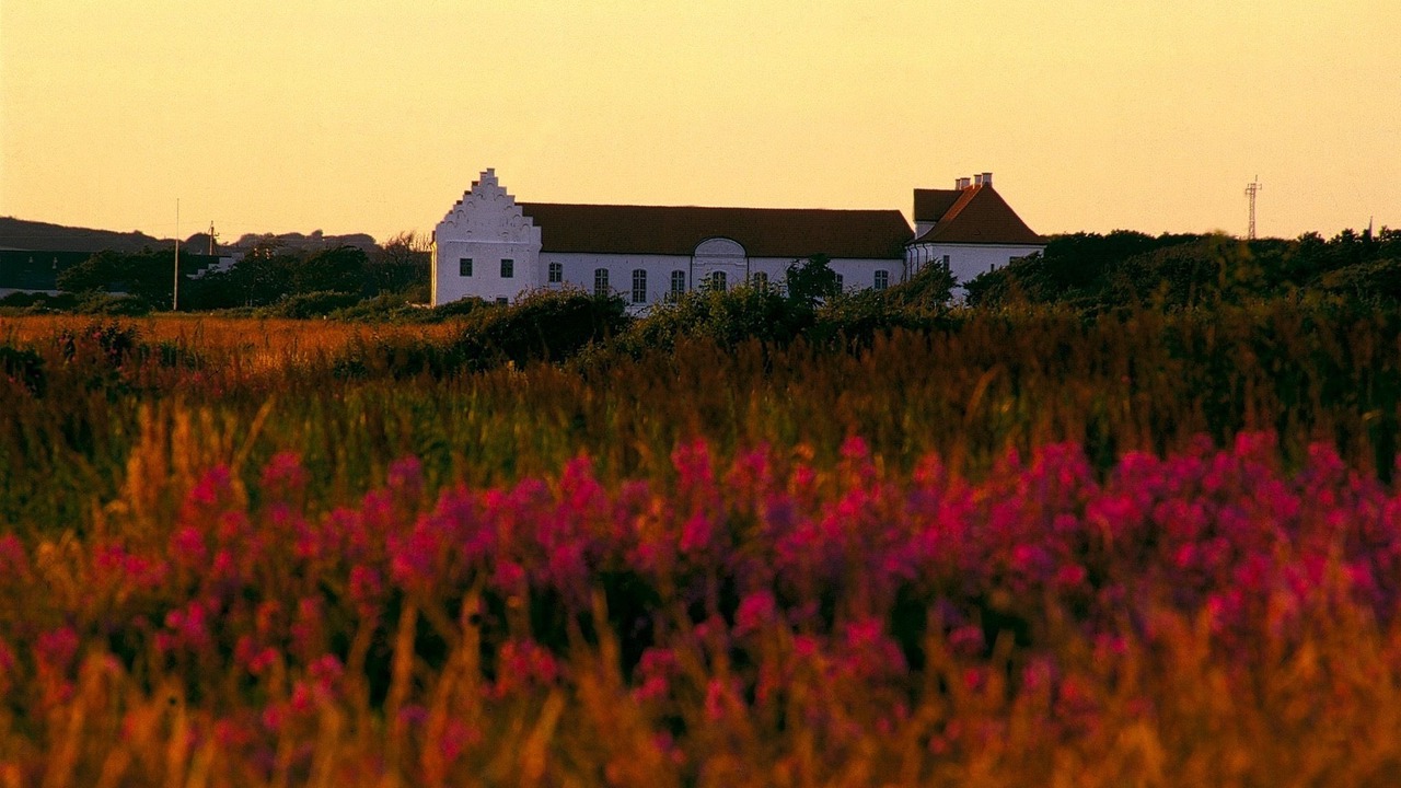 Photo of Outdoor in Logstor