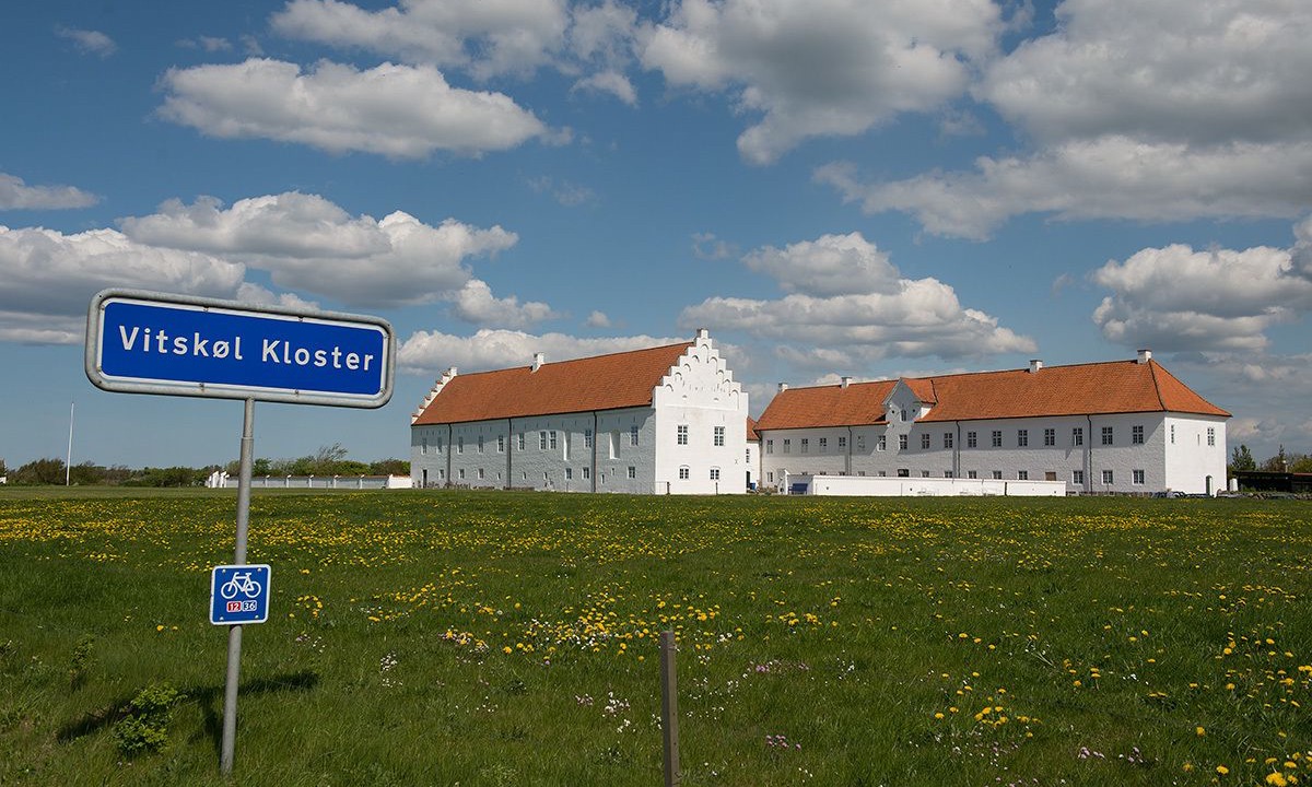 Photo of Outdoor in Logstor