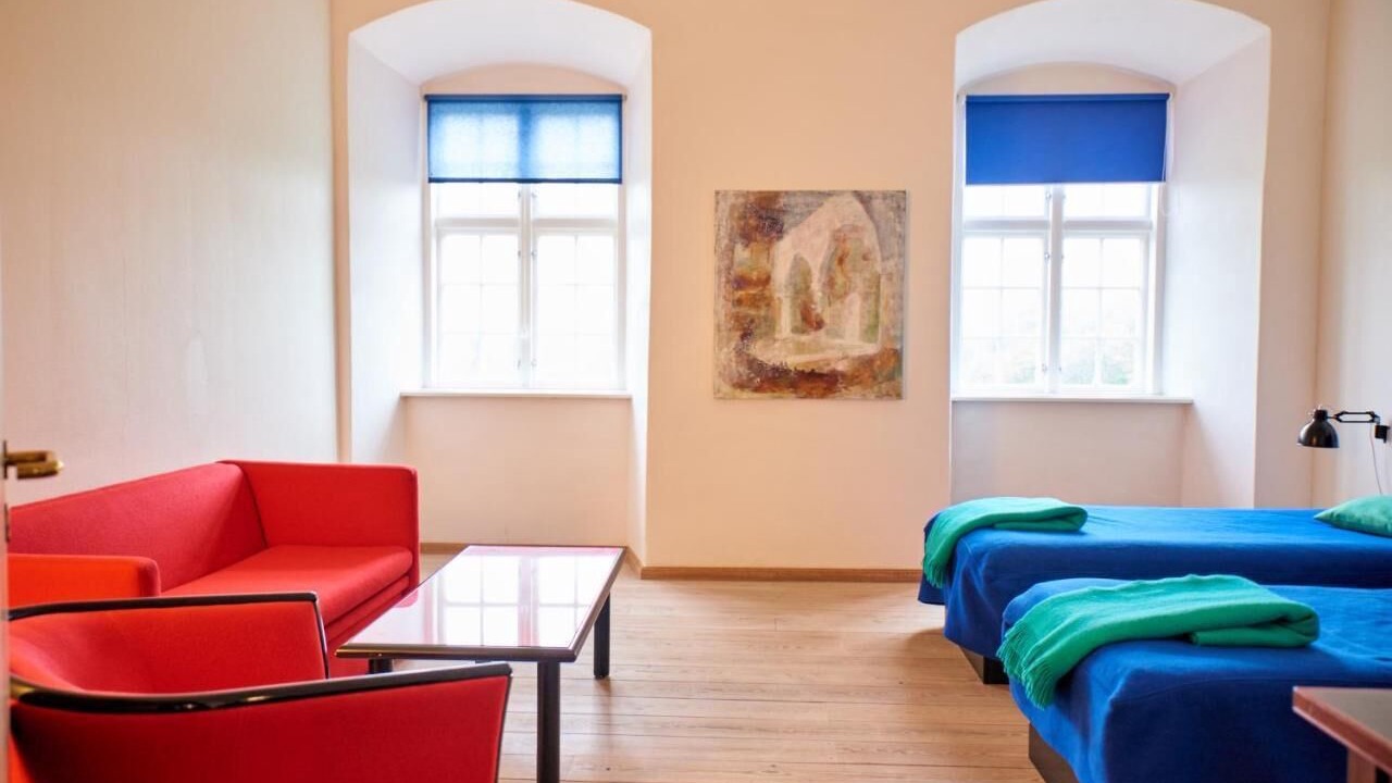 Photo of Bedroom in Logstor