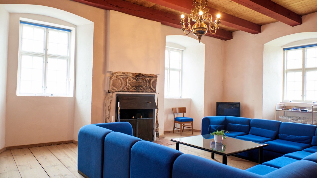 Photo of Livingroom in Logstor