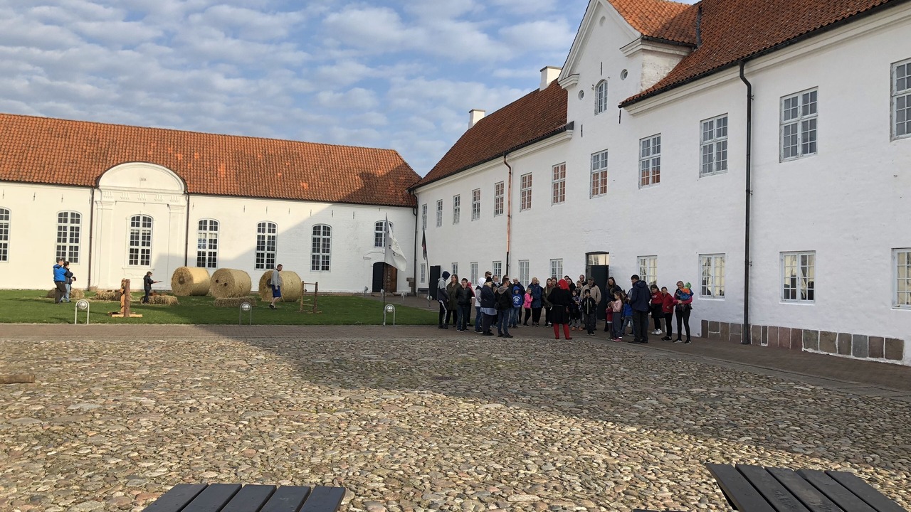 Photo of Outdoor in Logstor