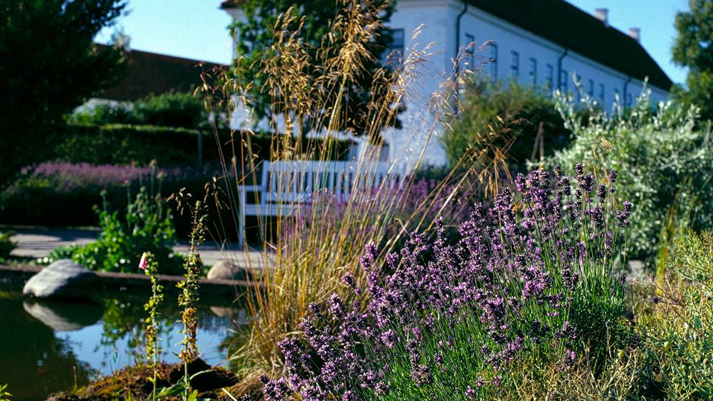 Photo of Outdoor in Logstor