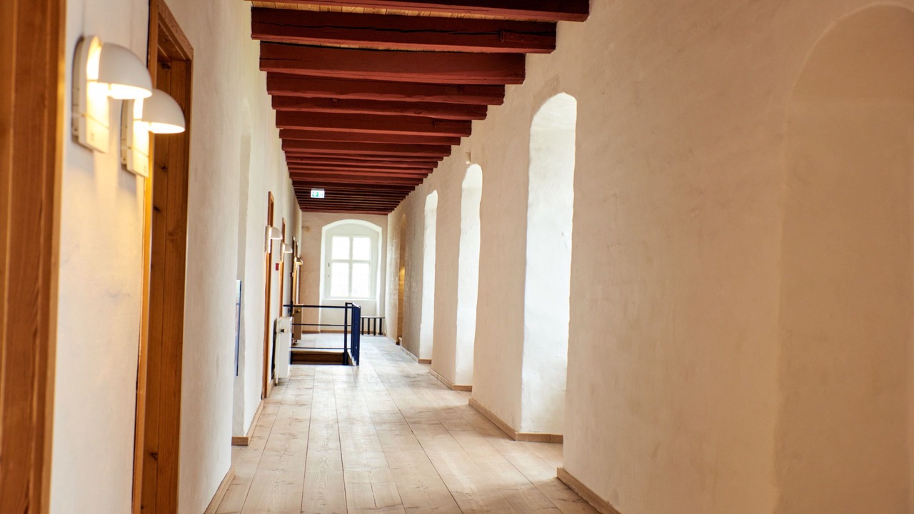Photo of Bedroom in Logstor