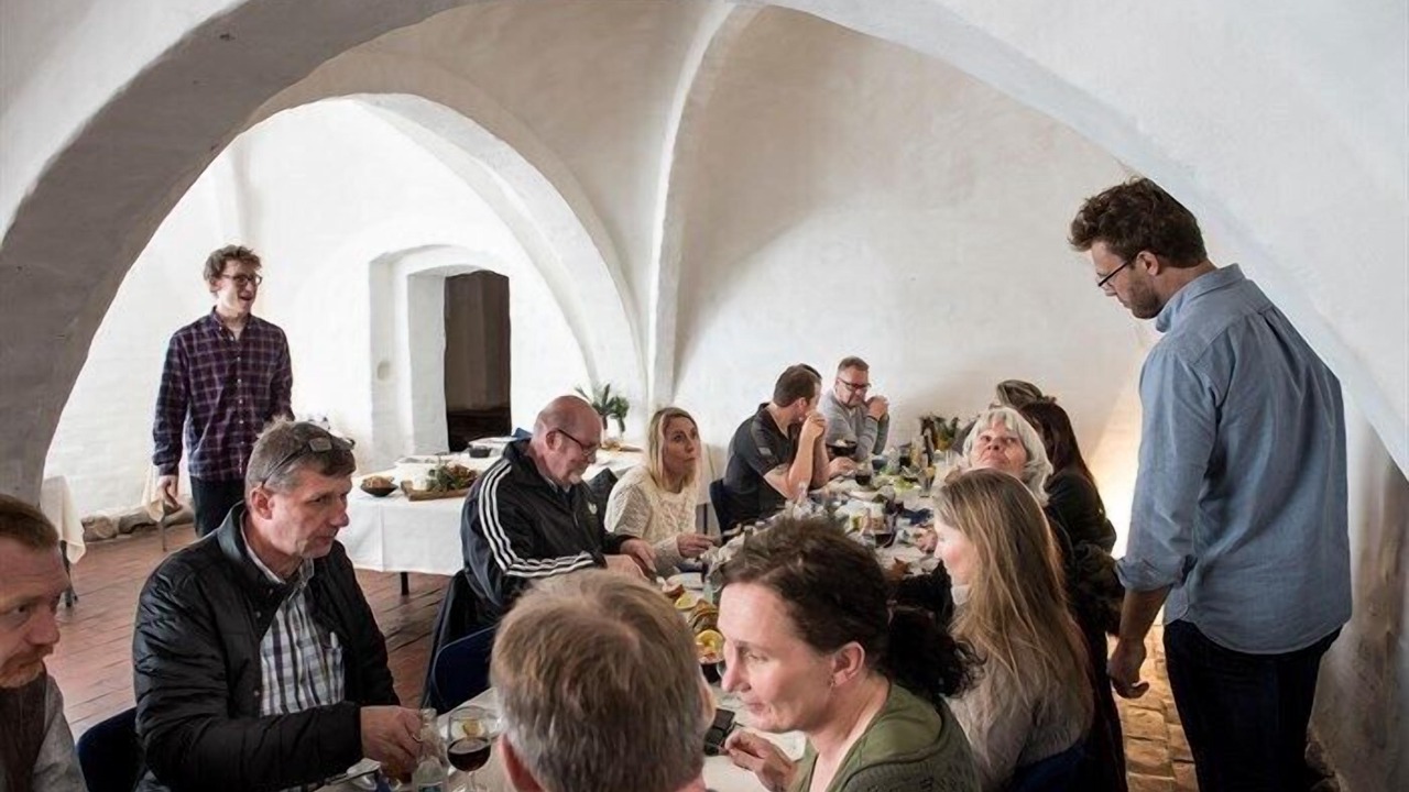 Photo of Others in Logstor