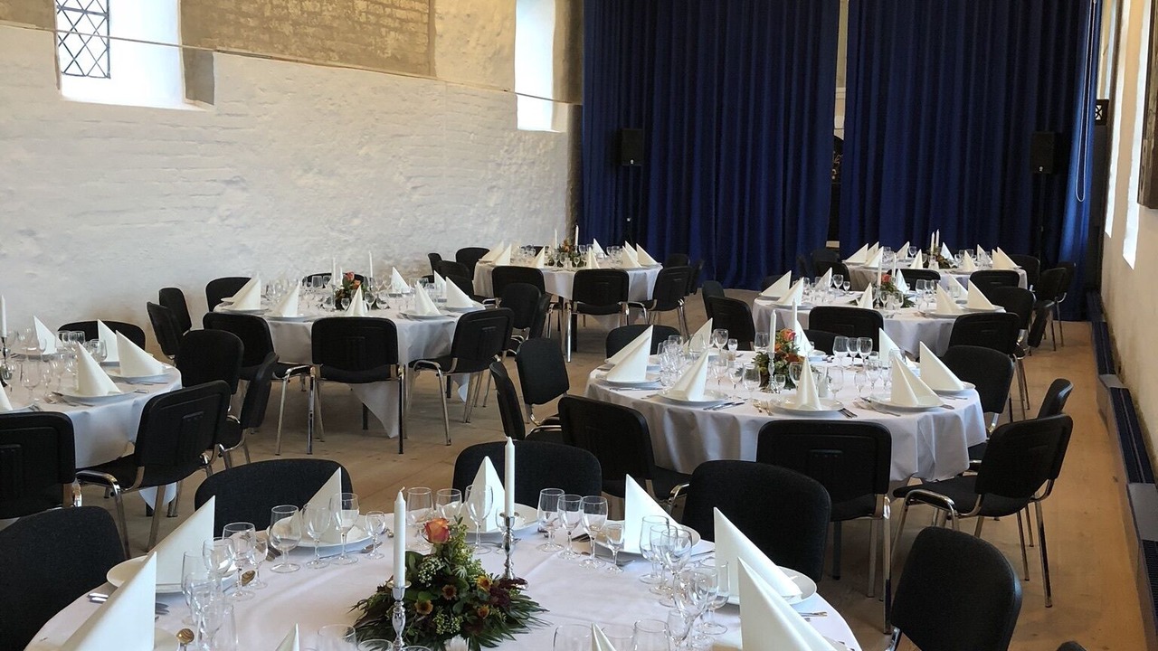 Photo of Livingroom in Logstor