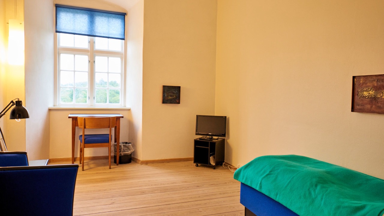 Photo of Bedroom in Logstor