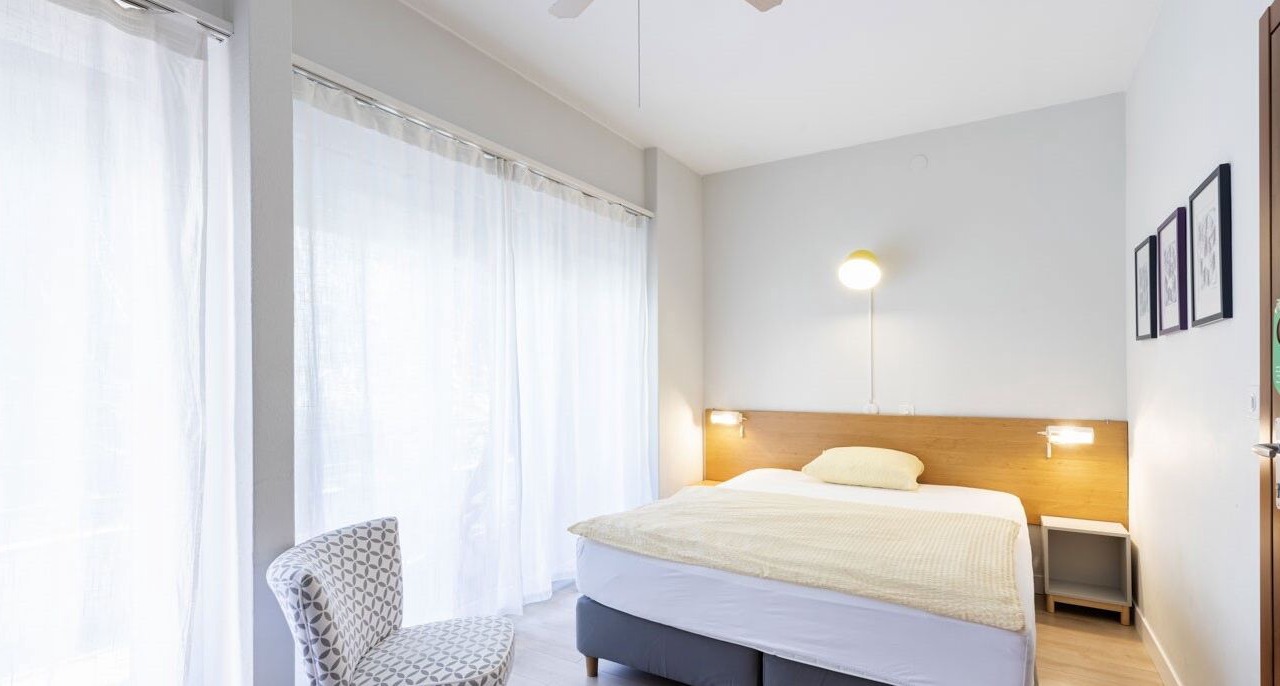 Photo of Bedroom in Lugano
